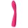 Svakom Iris - Wiederaufladbarer, wasserdichter G-Punkt Vibrator (Rot)