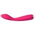 Svakom Iris - Wiederaufladbarer, wasserdichter G-Punkt Vibrator (Rot)