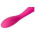 Svakom Iris - Wiederaufladbarer, wasserdichter G-Punkt Vibrator (Rot)