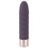 You2Toys Elegant Diamond - Akku-Stabvibrator (Lila)