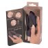You2Toys Elegant Double - Akku Vibrator mit Klitorisarm (Lila)