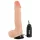 Nature Skin - Drehender, natürlicher Vibrator