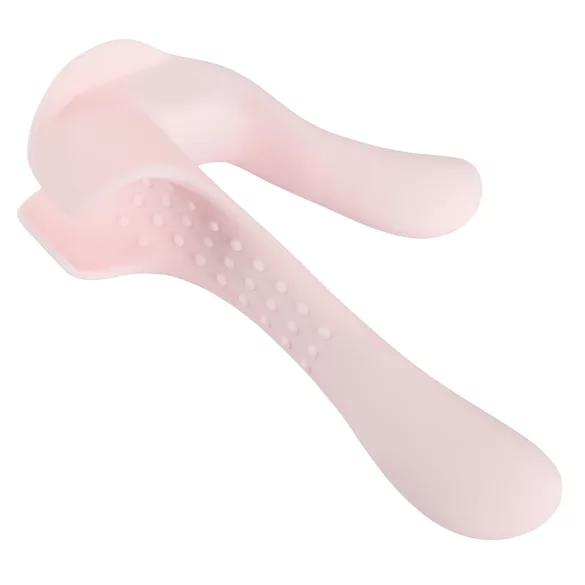 Couples Choice - 2-motoriger Paarvibrator (Rosa)
