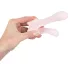 Couples Choice - 2-motoriger Paarvibrator (Rosa)