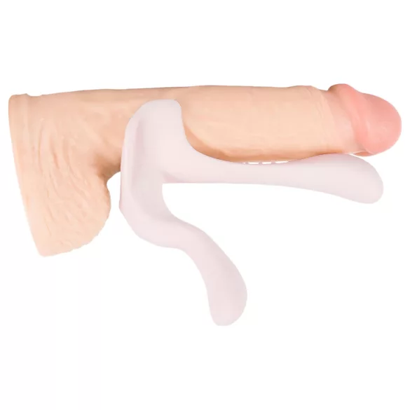 Couples Choice - 2-motoriger Paarvibrator (Rosa)