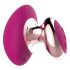 Couples Choice - Akku, Mini Vibrator (Pink)