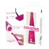 Couples Choice - wiederaufladbarer Klitorisvibrator (Pink)