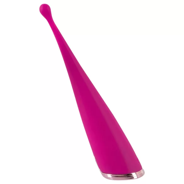 Couples Choice - Aufladbarer Klitoris-Vibrator (pink)
