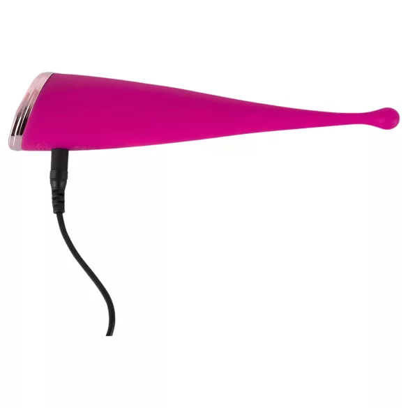 Couples Choice - Aufladbarer Klitoris-Vibrator (pink)