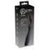 Rebel P-Spot - 2-motoriger Prostata-Vibrator (schwarz)