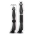 You2Toys - RC Fickmaschine - akkubetriebener Stoßvibrator (schwarz)