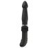 You2Toys - RC F*ckmaschine - Wiederaufladbarer Stoßvibrator (Schwarz)