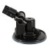 You2Toys - RC F*ckmaschine - Wiederaufladbarer Stoßvibrator (Schwarz)
