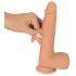 You2Toys - Natural - Stoßvibrator (natur)