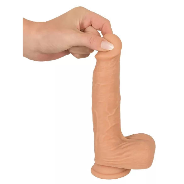 You2Toys - Natural - Stoßvibrator (natur)