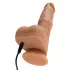 You2Toys - Natural - Stoßvibrator (natur)
