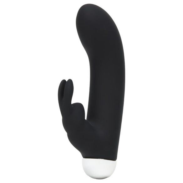 Fifty Shades Greedy Girl – Klitorisstimulator Vibrator (schwarz)