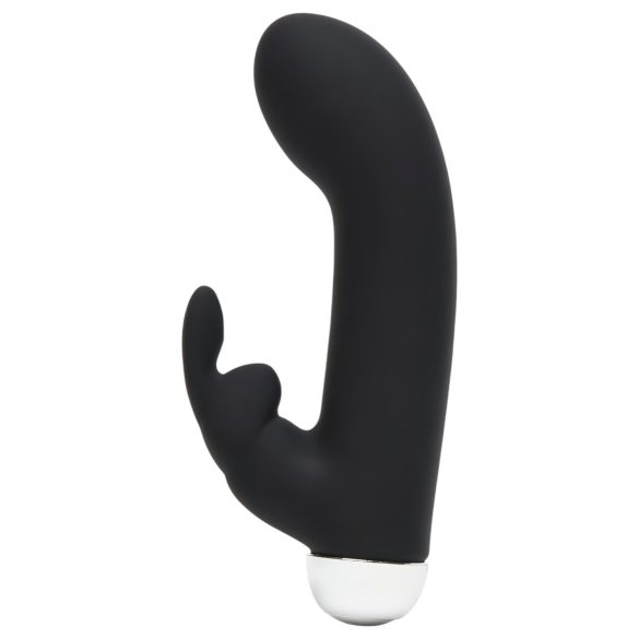 Fifty Shades Greedy Girl – Klitorisstimulator Vibrator (schwarz)