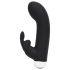 Fifty Shades Greedy Girl – Klitorisstimulator Vibrator (schwarz)