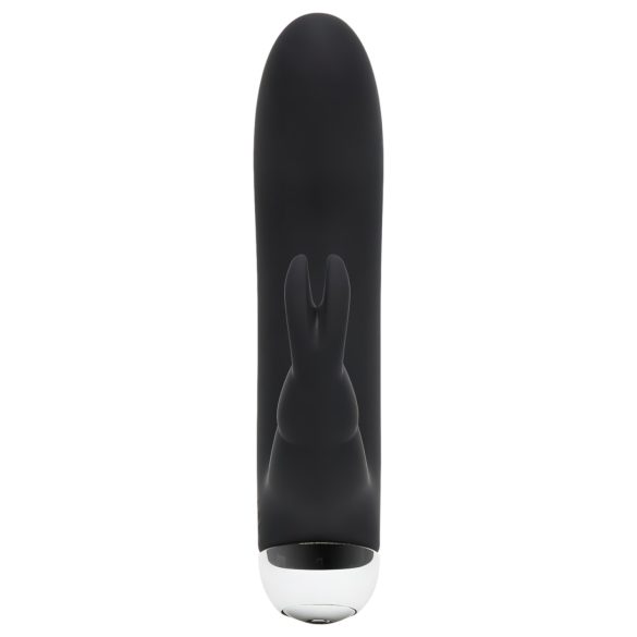 Fifty Shades Greedy Girl – Klitorisstimulator Vibrator (schwarz)