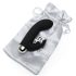 Fifty Shades Greedy Girl – Klitorisstimulator Vibrator (schwarz)