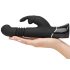 Greedy Girl Stoßvibrator - Fifty Shades of Grey (schwarz)