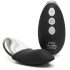 Fifty Shades Relentless - Klitorisvibrator (schwarz)