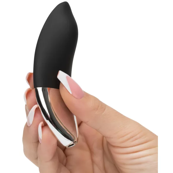 Fifty Shades Relentless - Klitorisvibrator (schwarz)