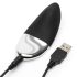 Fifty Shades Relentless - Klitorisvibrator (schwarz)