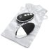 Fifty Shades Relentless - Klitorisvibrator (schwarz)