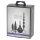 Shades of Grey Take It Slow - 4in1 Anal Set (schwarz)