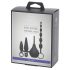 Shades of Grey Take It Slow - 4in1 Anal Set (schwarz)