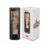 Kiiroo Onyx+ Jessica Drake - Interaktiver Masturbator (schwarz)