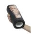 Kiiroo Onyx+ Jessica Drake - Interaktiver Masturbator (schwarz)