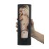 Kiiroo Onyx+ Jessica Drake - Interaktiver Masturbator (schwarz)