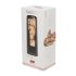 Kiiroo Onyx+ Jessica Drake - Interaktiver Masturbator (schwarz)