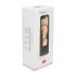 Kiiroo Onyx+ Jessica Drake - Interaktiver Masturbator (schwarz)