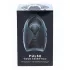 Hot Octopuss Pulse Solo Essential - Akku-Masturbator (schwarz)