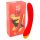 ROMP Hype - wasserdichter G-Punkt Vibrator (orange)