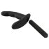 Rebel Naughty Finger - Prostata-Vibrator (Schwarz)