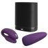 We-Vibe Chorus - smartes Paarvibrator (lila)