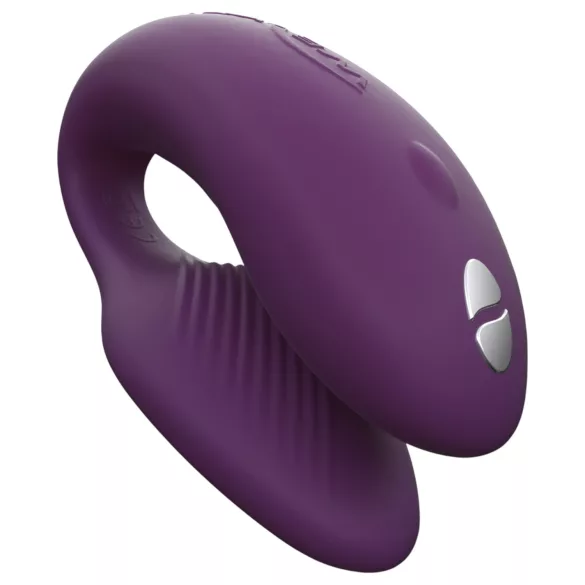 We-Vibe Chorus - smartes Paarvibrator (lila)