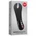 Fun Factory Manta - Penisschaftvibrator (schwarz)