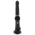 You2Toys RC F***ing Machine 2.0 - Akku Stoß-Vibrator (Schwarz)