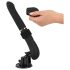 You2Toys RC F***ing Machine 2.0 - Akku Stoß-Vibrator (Schwarz)