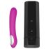 Kiiroo Onyx+ & Pearl 2 - Paarset Masturbator & Vibrator