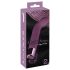 You2Toys Eleganter G-Punkt-Vibrator - wasserdicht (Lila)