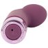 You2Toys Eleganter G-Punkt-Vibrator - wasserdicht (Lila)