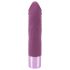 You2Toys Elegant Realistic - Akkuvibrator, wasserdicht (Lila)