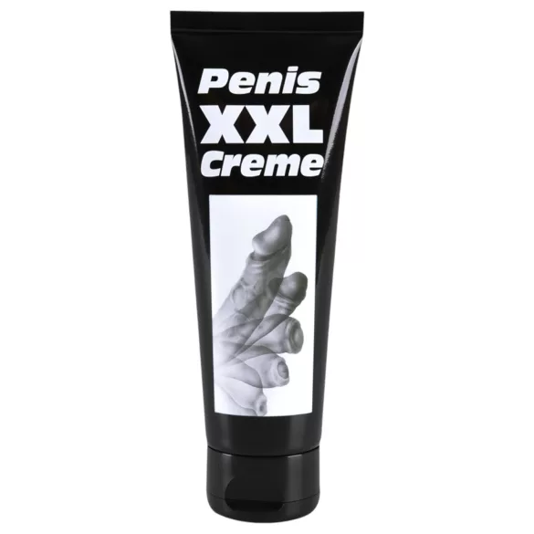 Penis XXL - Intimcreme für Männer (80ml)